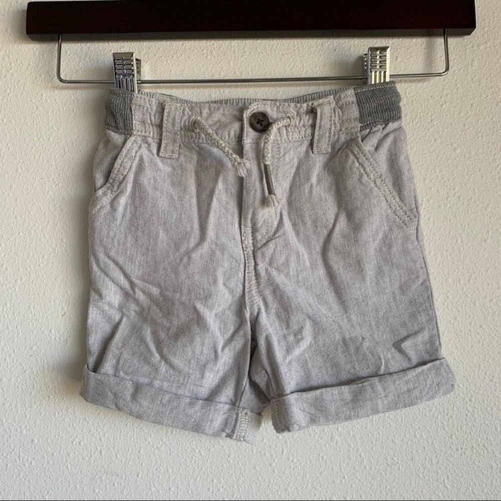 Toddler Boy Shorts | 18 MO